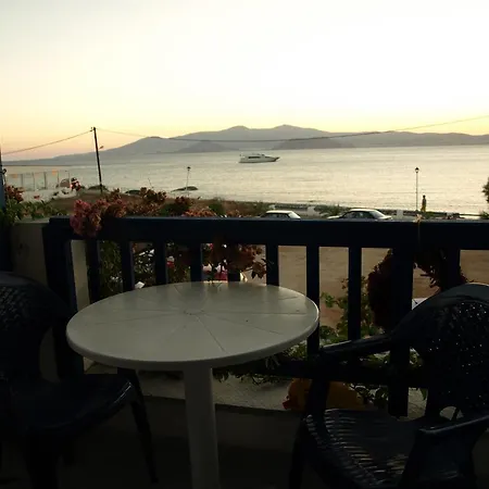 Vagos 2 Ájosz Prokópiosz