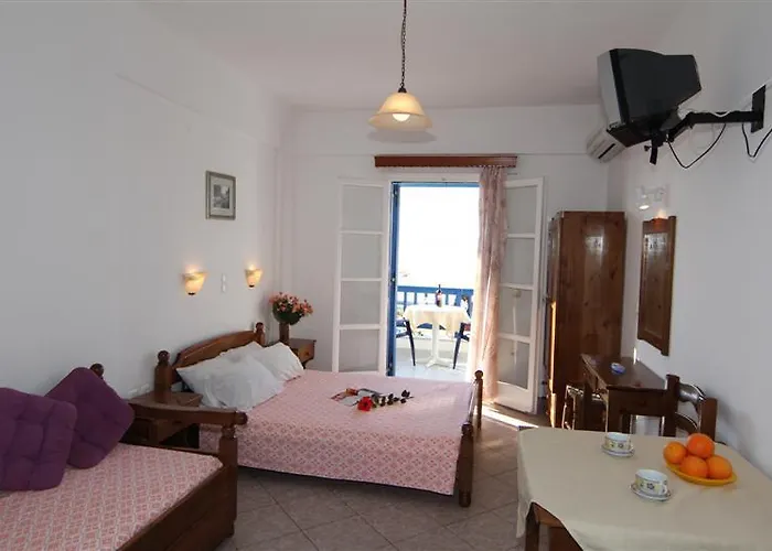 Apartman Vagos 2 *