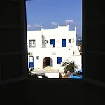 Apartman Vagos 2