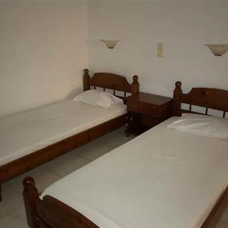 Vagos 2 * 아기오스프로코피오스