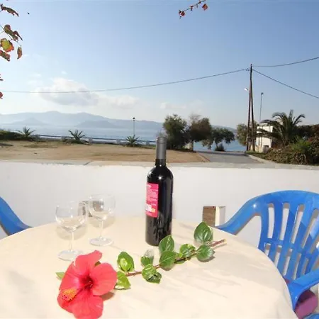 Apartamento Vagos 2 Agios Prokopios (Naxos)