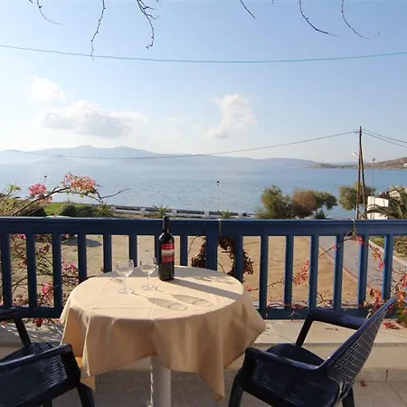 Vagos 2 Agios Prokopios (Naxos)