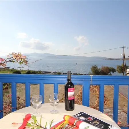 Apartmán Vagos 2 Agios Prokopios (Naxos)