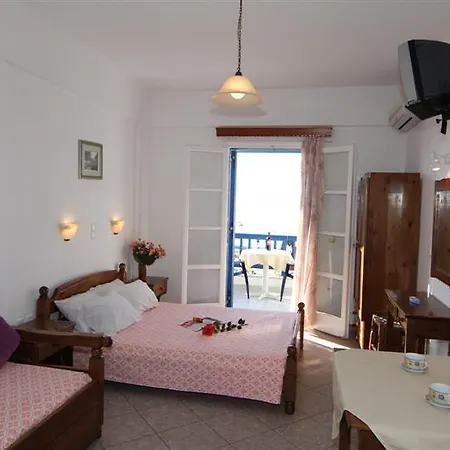 Apartmán Vagos 2 *