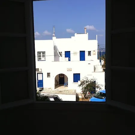 Διαμέρισμα Vagos 2