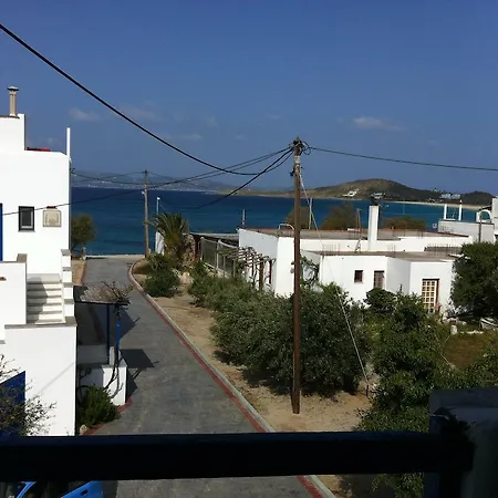 Vagos 2 Agios Prokopios (Naxos)