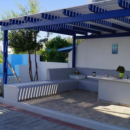 Vagos 2 Agios Prokopios (Naxos)