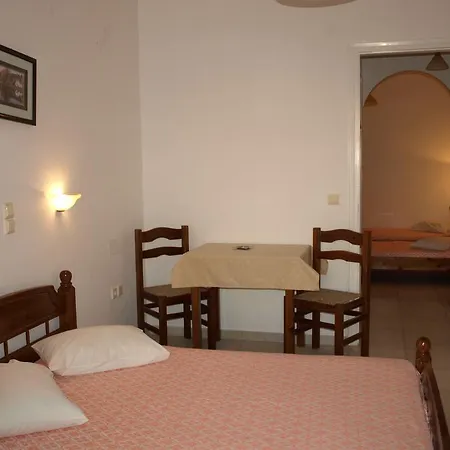 Appartement Vagos 2 Ágios Prokópios