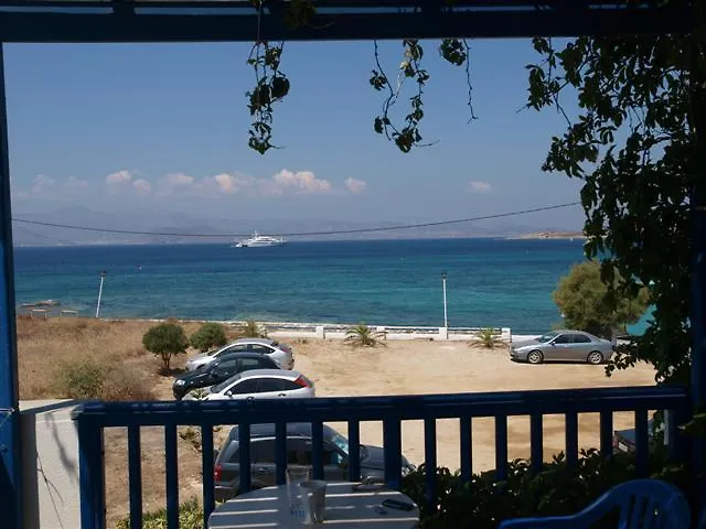 Vagos 2 * Agios Prokopios (Naxos)