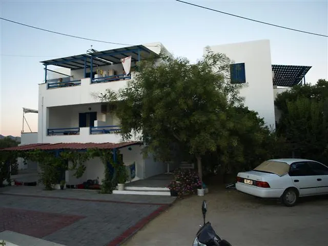 Vagos 2 Agios Prokopios (Naxos)