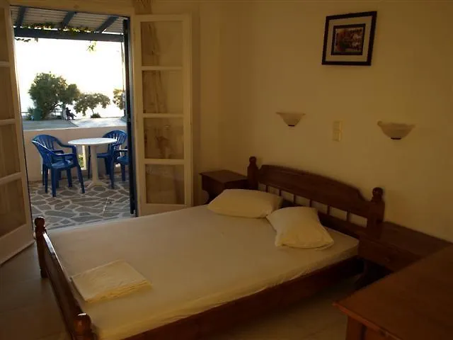 Appartement Vagos 2 *