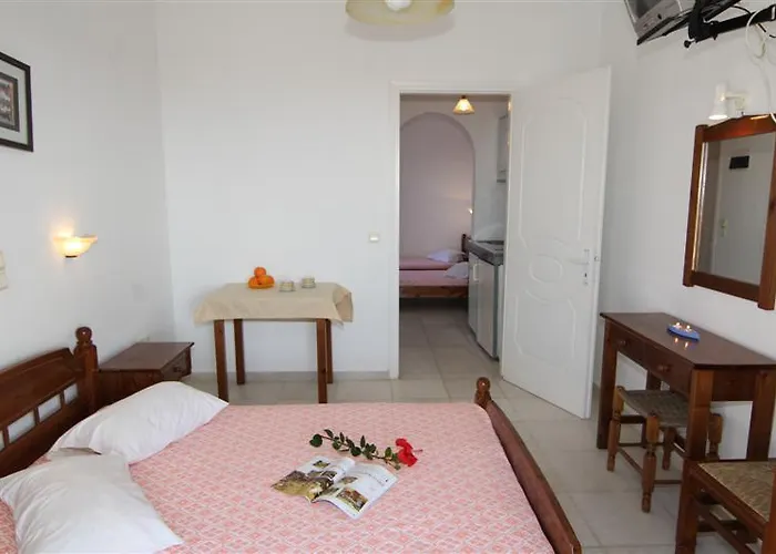 Apartamento Vagos 2 *