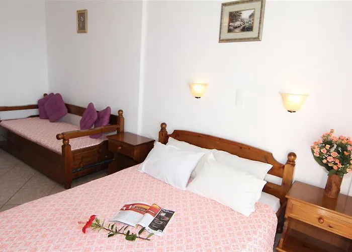 Apartamento Vagos 2 *