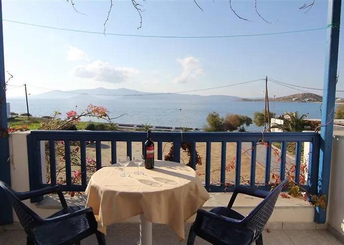 Vagos 2 Agios Prokopios (Naxos)