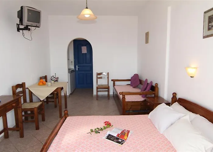 Apartamento Vagos 2