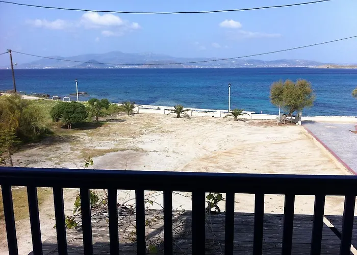 Apartamento Vagos 2 *