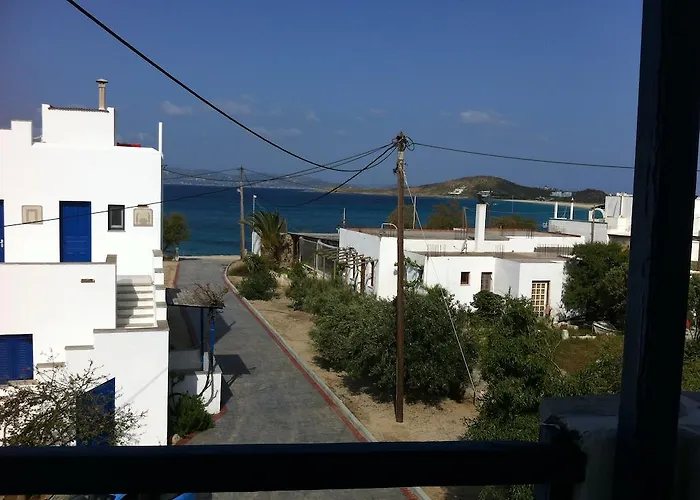 Vagos 2 Agios Prokopios (Naxos)