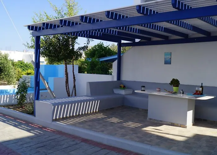 Vagos 2 Agios Prokopios (Naxos)