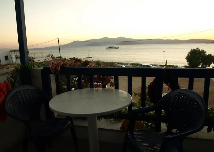 Vagos 2 Ágios Prokópios